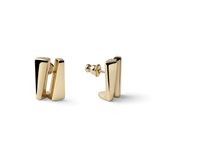 Boucles d'oreilles Unoaerre Femme in Bronze 016EXO0178000 2784